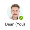 Profile picture deanmurray.swns.com