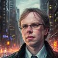 Profile picture jspencer.bsky.social