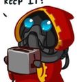 Profile picture ceruleanblade.bsky.social