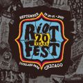 Profile picture riotfest.bsky.social