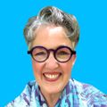Profile picture susanbrubakerknapp.bsky.social