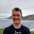 Profile picture timhardieauthor.bsky.social