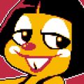 Profile picture izzi8bit.bsky.social