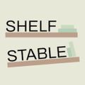 Profile picture shelfstablecast.bsky.social