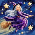 Profile picture crystalwitch62.bsky.social