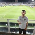 Profile picture brunosfc93.bsky.social