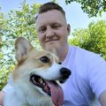 Profile picture shredberg.bsky.social
