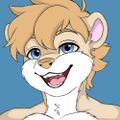 Profile picture carameltheotter.bsky.social