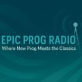 Profile picture epicprogradio.bsky.social