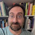 Profile picture ianrosewrites.bsky.social