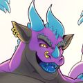 Profile picture kinggojira.bsky.social
