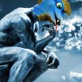 Profile picture silverrey.bsky.social