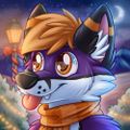 Profile picture lorfythefox.bsky.social