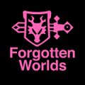 Profile picture forgottenworlds.bsky.social