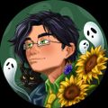 Profile picture caiacroft.bsky.social