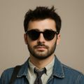 Profile picture mazouzi.bsky.social