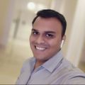 Profile picture virajbhagwat.bsky.social