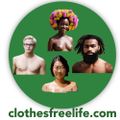 Profile picture clothesfreelife.com