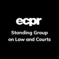Profile picture ecpr-law-courts.bsky.social