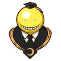 Profile picture korosensei84.bsky.social