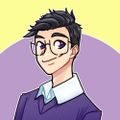 Profile picture theanondcrest.bsky.social