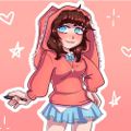 Profile picture peachieskyes.bsky.social