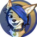 Profile picture case.dog
