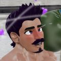 Profile picture smalldizzyboxer.bsky.social