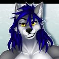 Profile picture bladewolf.bsky.social