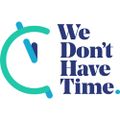 Profile picture wedonthavetime.bsky.social