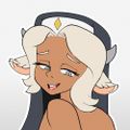 Profile picture caliburart.bsky.social