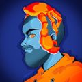 Profile picture dahkrab.bsky.social