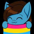 Profile picture drumstickpony.bsky.social