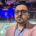Profile picture colbydguy.pucksandpalms.com