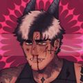 Profile picture morganon.bsky.social