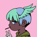 Profile picture kitsulan.bsky.social