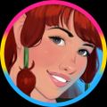 Profile picture lustycomic.bsky.social