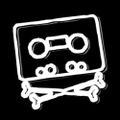 Profile picture cassetteboy.bsky.social