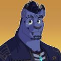 Profile picture validragonbane.bsky.social