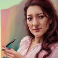 Profile picture roseargent-author.bsky.social