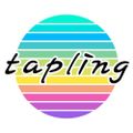 Profile picture taplingzines.bsky.social
