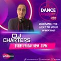 Profile picture djcharters.bsky.social