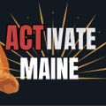 Profile picture activatemaine.bsky.social