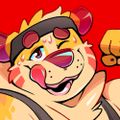 Profile picture thezestiestbone.bsky.social