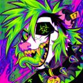 Profile picture zangerdanger.bsky.social