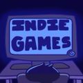 Profile picture theindieden.bsky.social