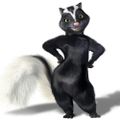 Profile picture akzonia.bsky.social