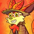 Profile picture leef-entropy.pmd.social