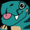 Profile picture ghostdiveart.bsky.social