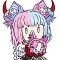 Profile picture bratdragongf.bsky.social